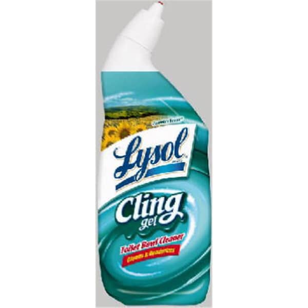 Lysol 1920076878 24 oz. Cling Cleaner LY574504 - main